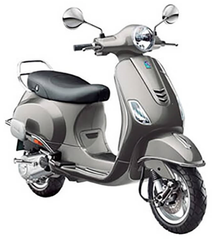 Vespa VXL 125 4T 3V 2018 - 2023