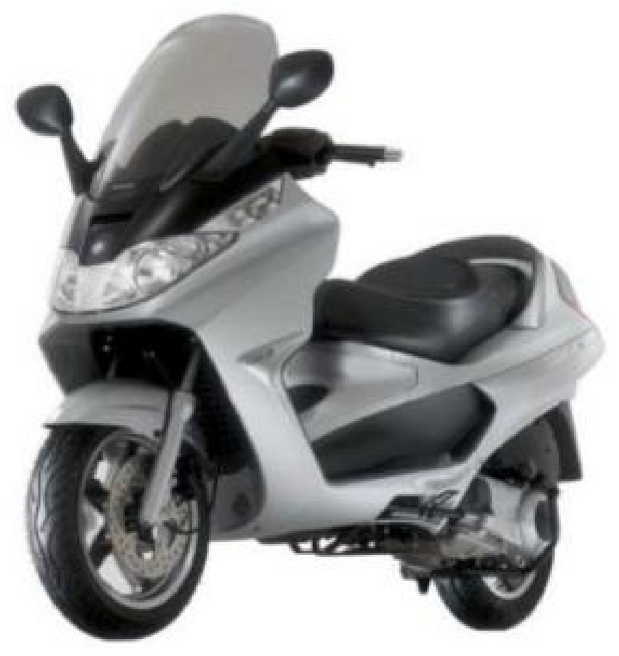 X8 200 2005-2007 (EMEA)