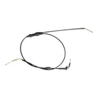 THROTTLE CABLE W/ SPLITTER