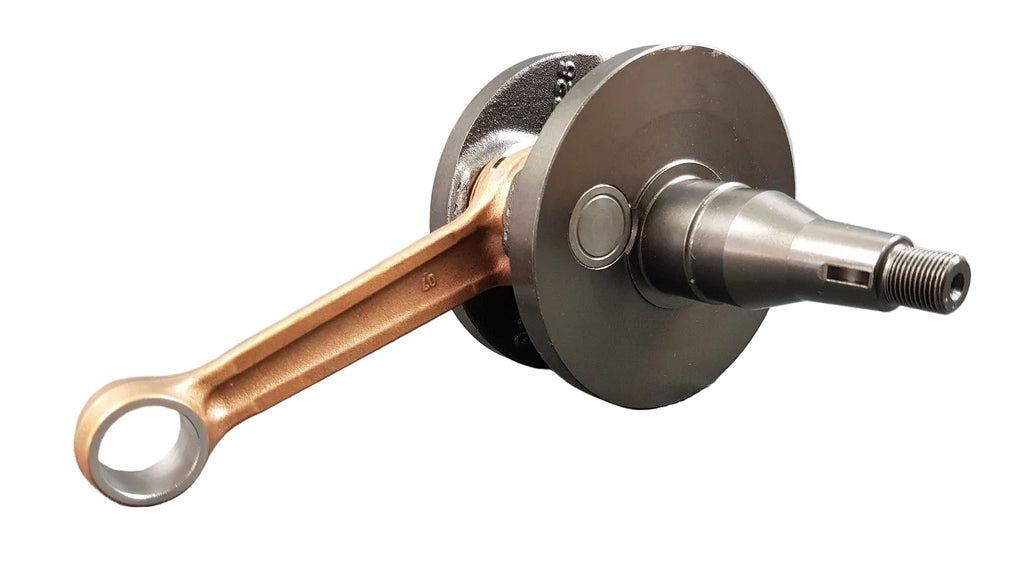 CRANKSHAFT CPL.