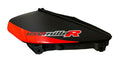 LH EXT.AIR DUCT, BLACK