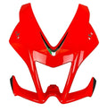 FRONT FAIRING, RED