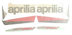 FAIRING DECAL SET