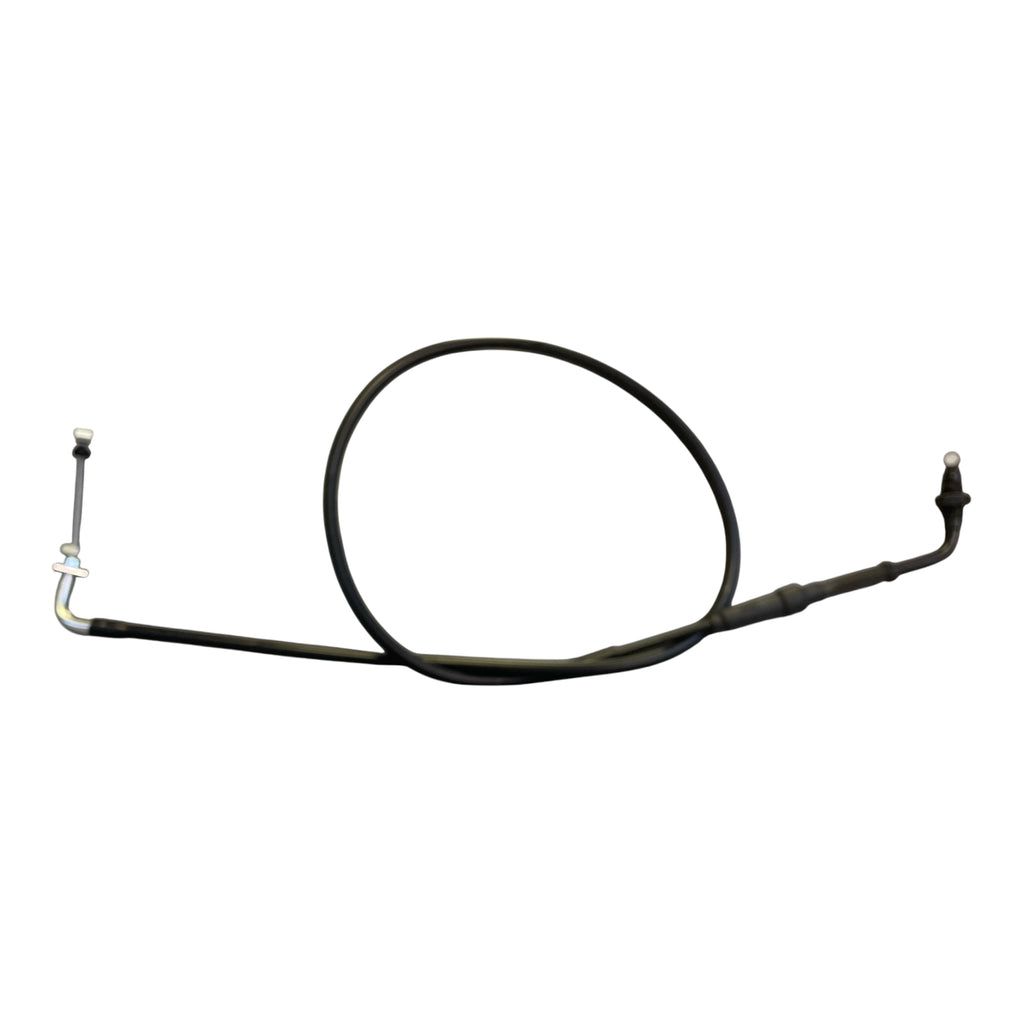 THROTTLE CABLE