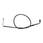 THROTTLE CABLE