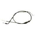 THROTTLE CABLE W/ SPLITTER