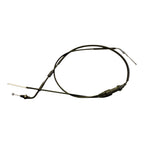 THROTTLE CABLE W/ SPLITTER