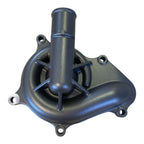 WATER PUMP COVER