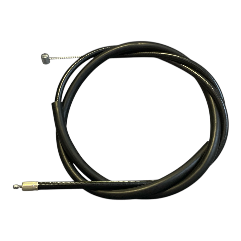CHOKE CABLE, BLACK