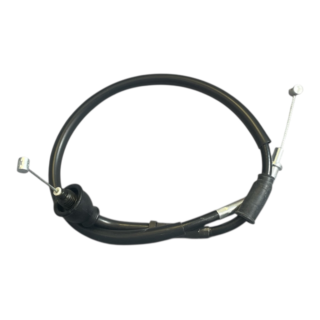 THROTTLE CABLE