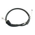 THROTTLE CABLE