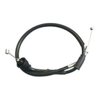 THROTTLE CABLE