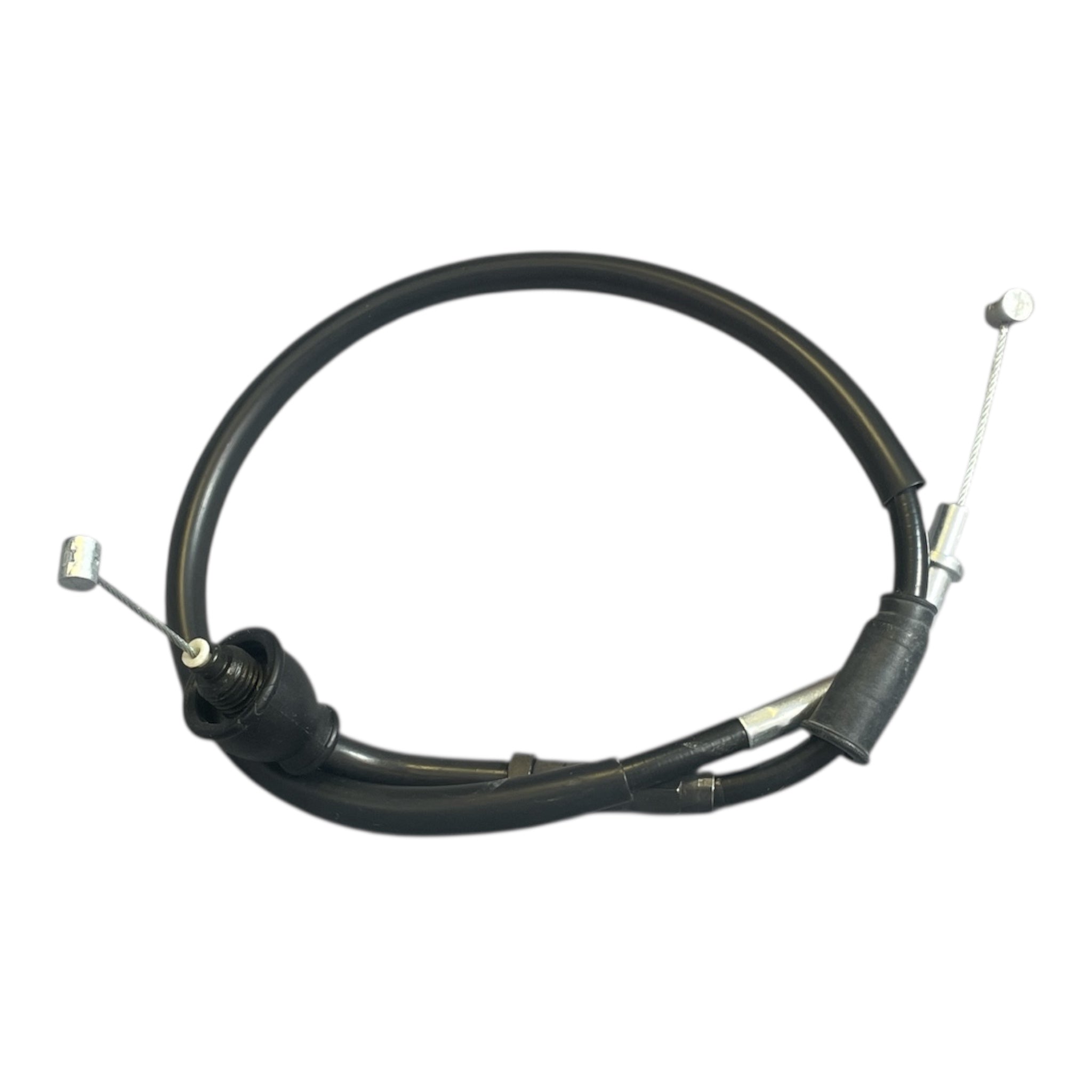 THROTTLE CABLE