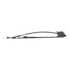 THROTTLE CABLE W/ SPLITTER