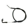 THROTTLE CABLE