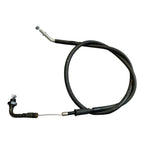 THROTTLE CABLE