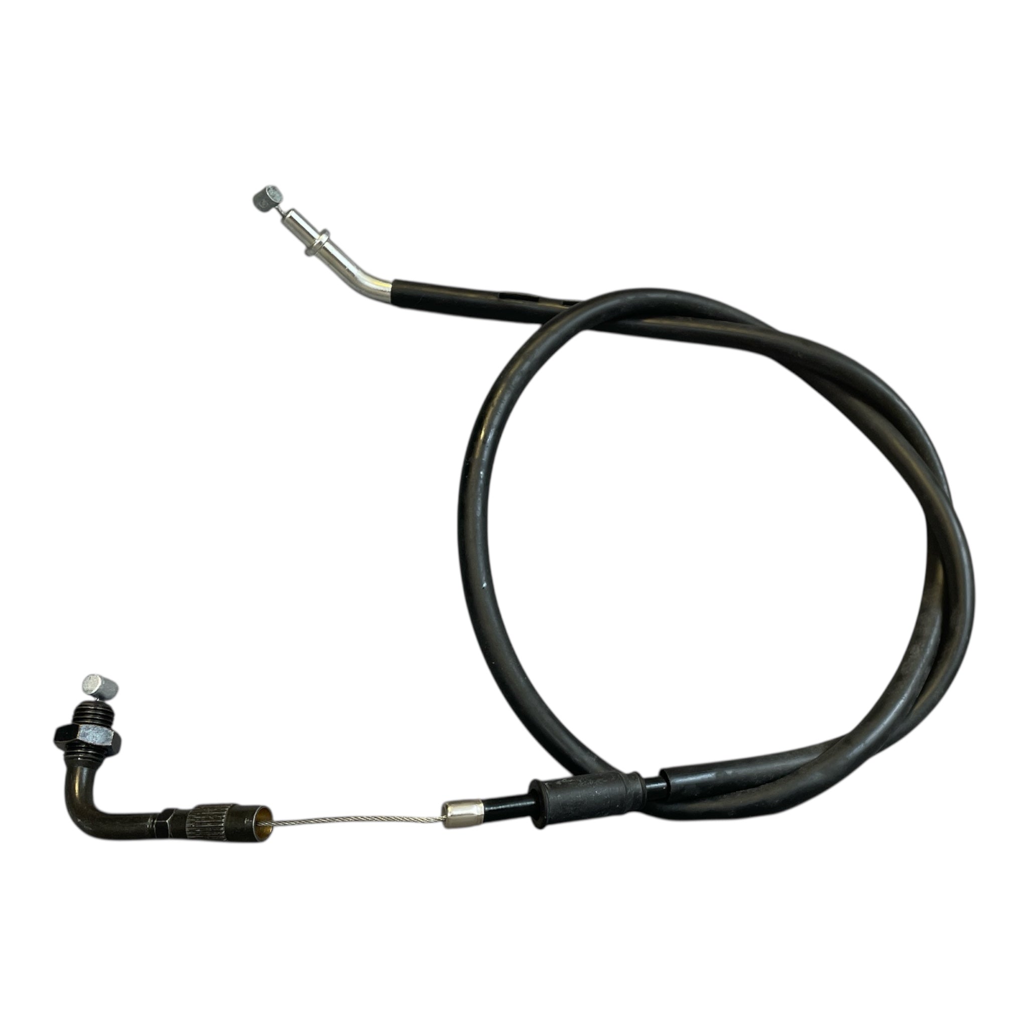 THROTTLE CABLE