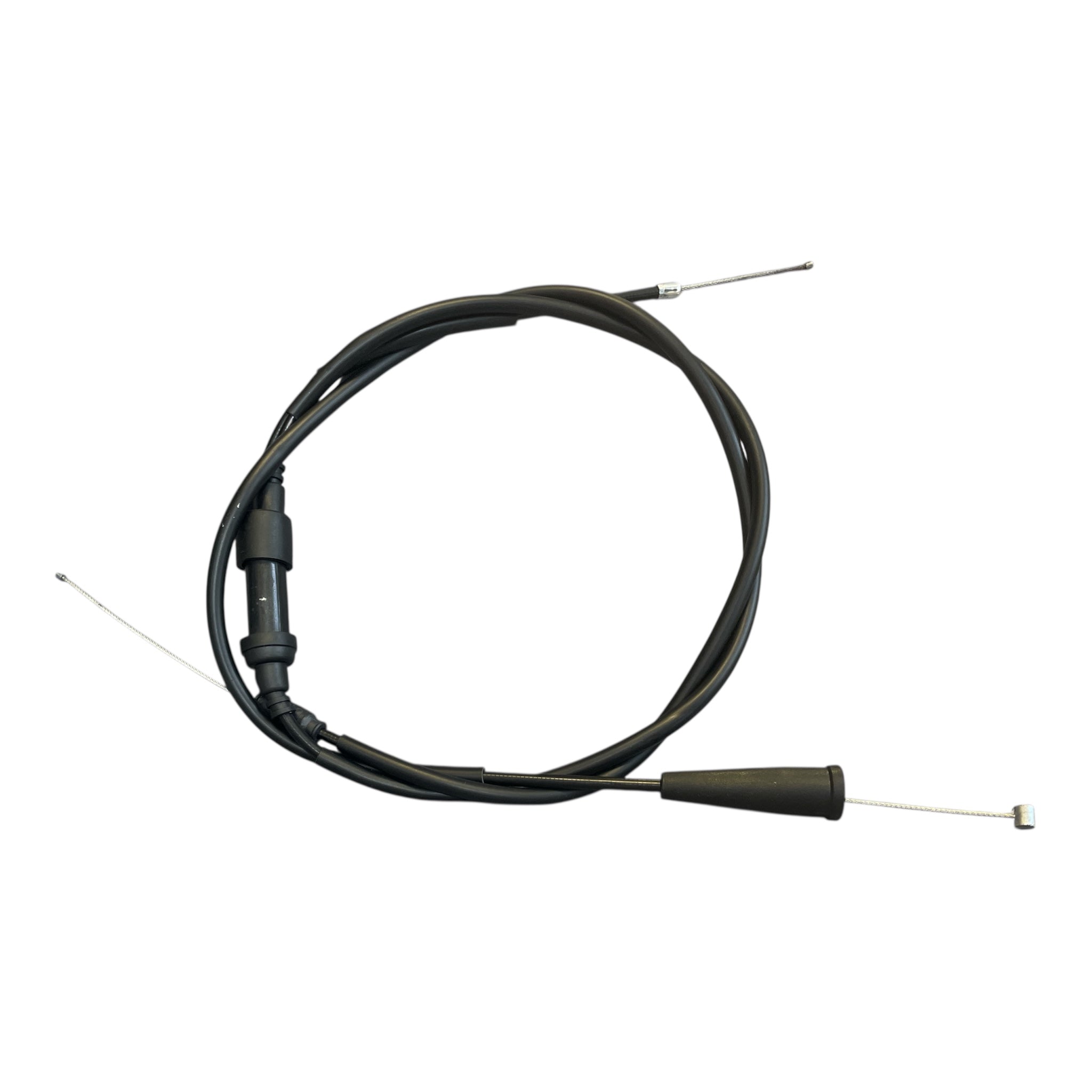 THROTTLE CABLE