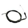 OPENING THROTTLE CABLE