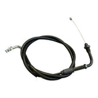 OPENING THROTTLE CABLE