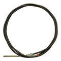 REAR BRAKE CABLE