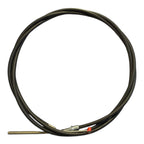 REAR BRAKE CABLE