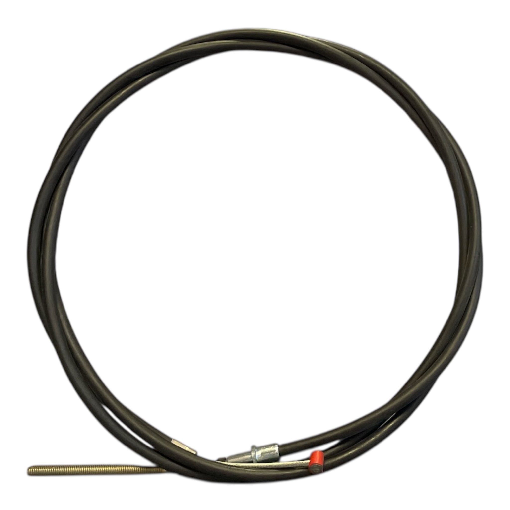 REAR BRAKE CABLE