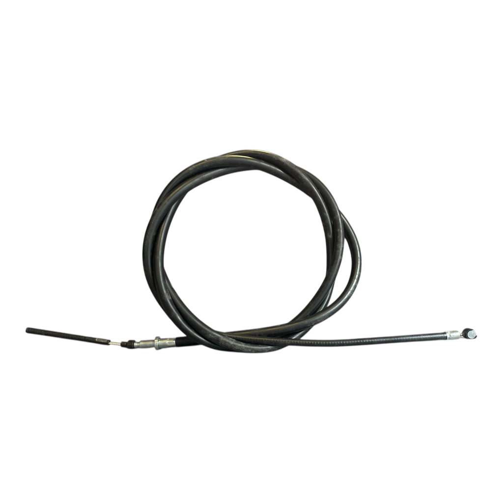 REAR BRAKE CABLE