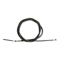 REAR BRAKE CABLE