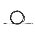REAR BRAKE CABLE