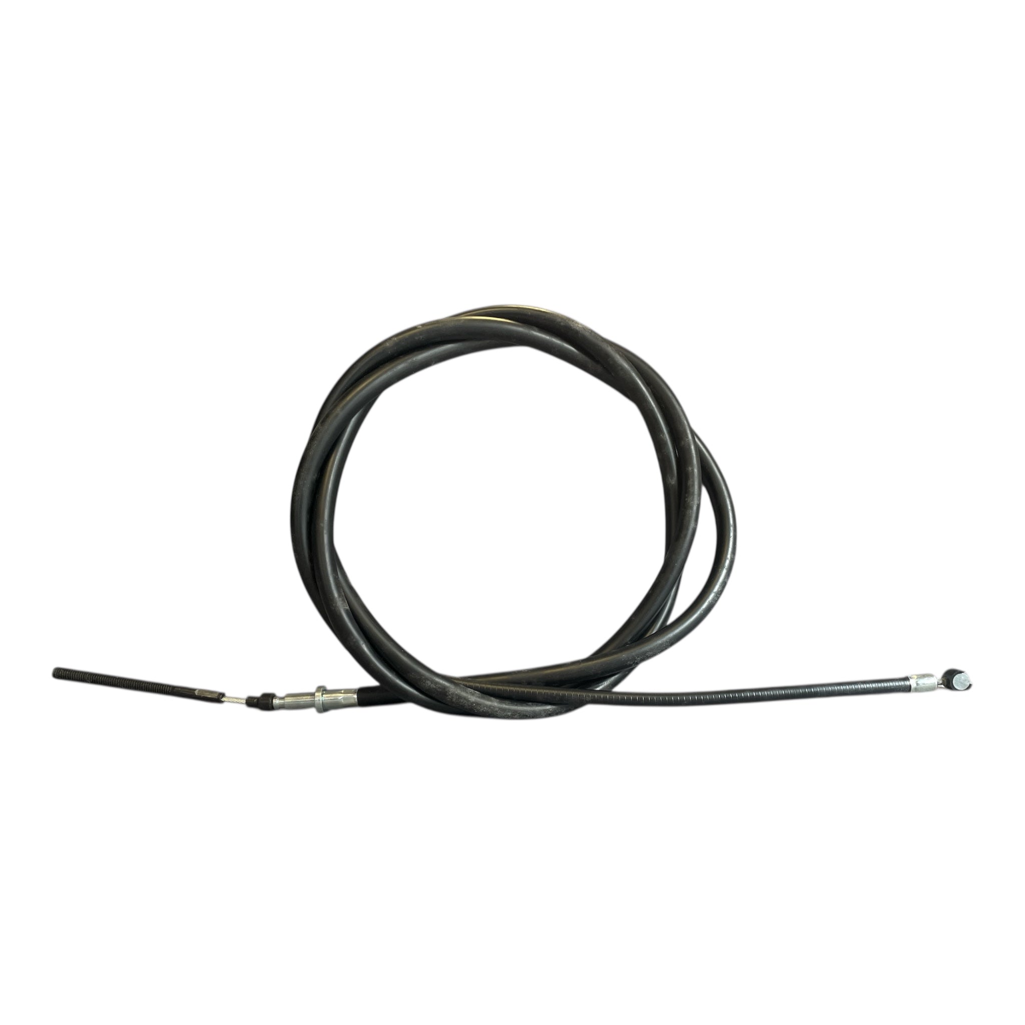 REAR BRAKE CABLE