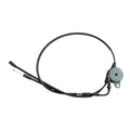 THROTTLE CABLE W/ SPLITTER