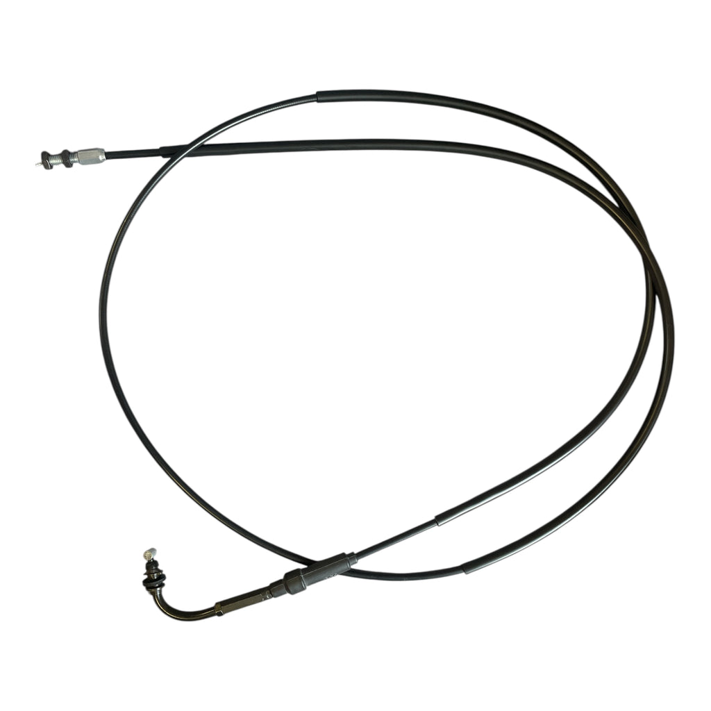 THROTTLE CABLE