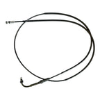 THROTTLE CABLE