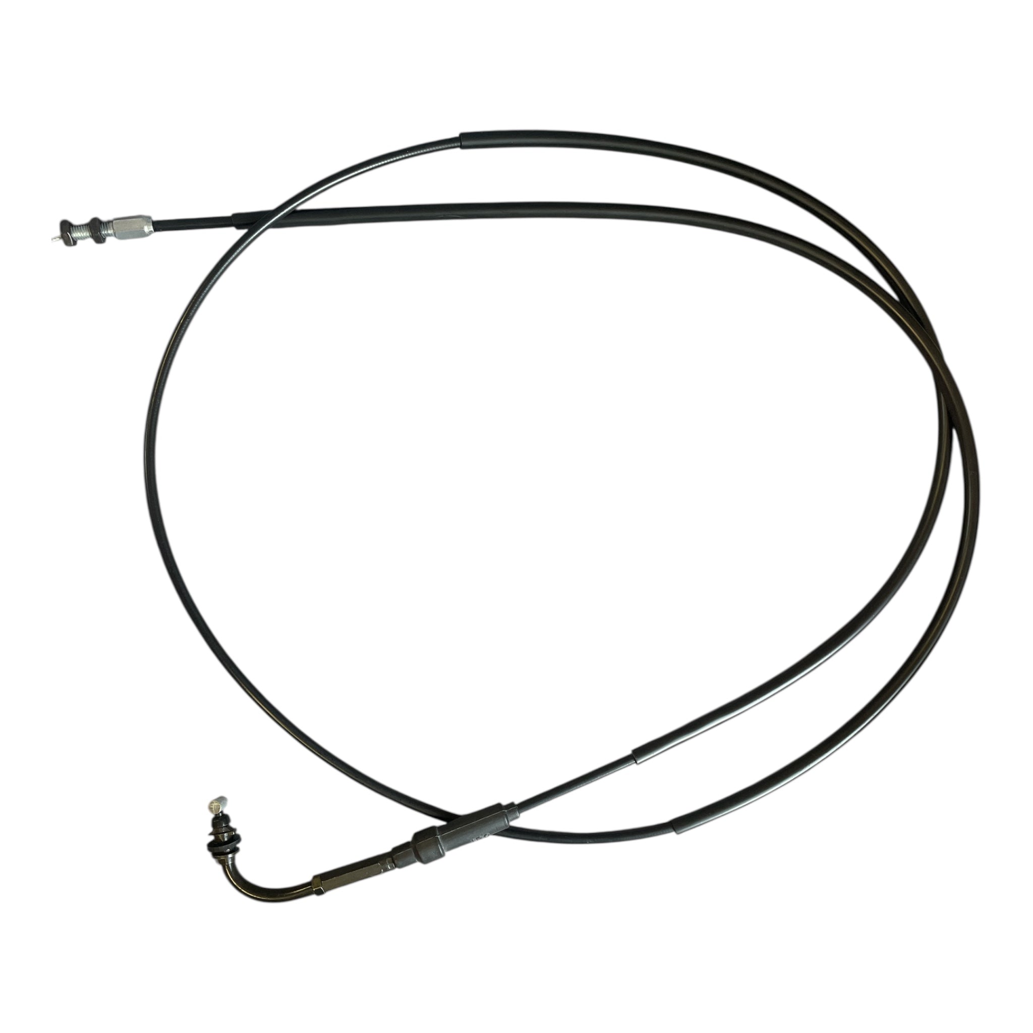 THROTTLE CABLE