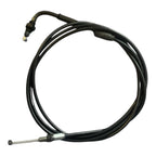 THROTTLE CABLE