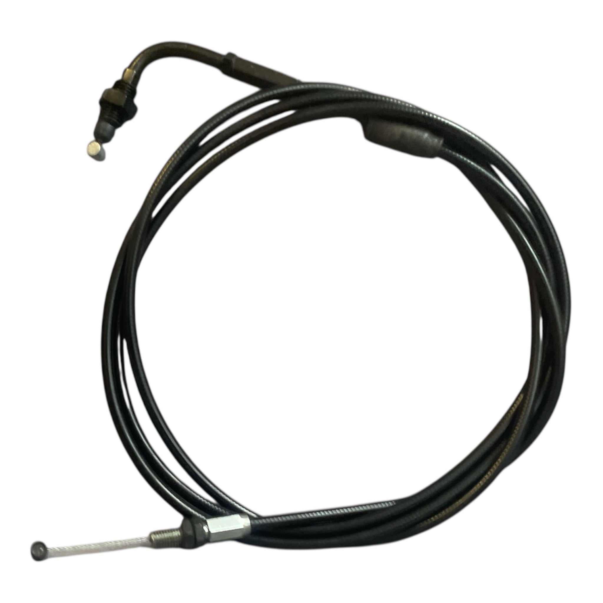 THROTTLE CABLE