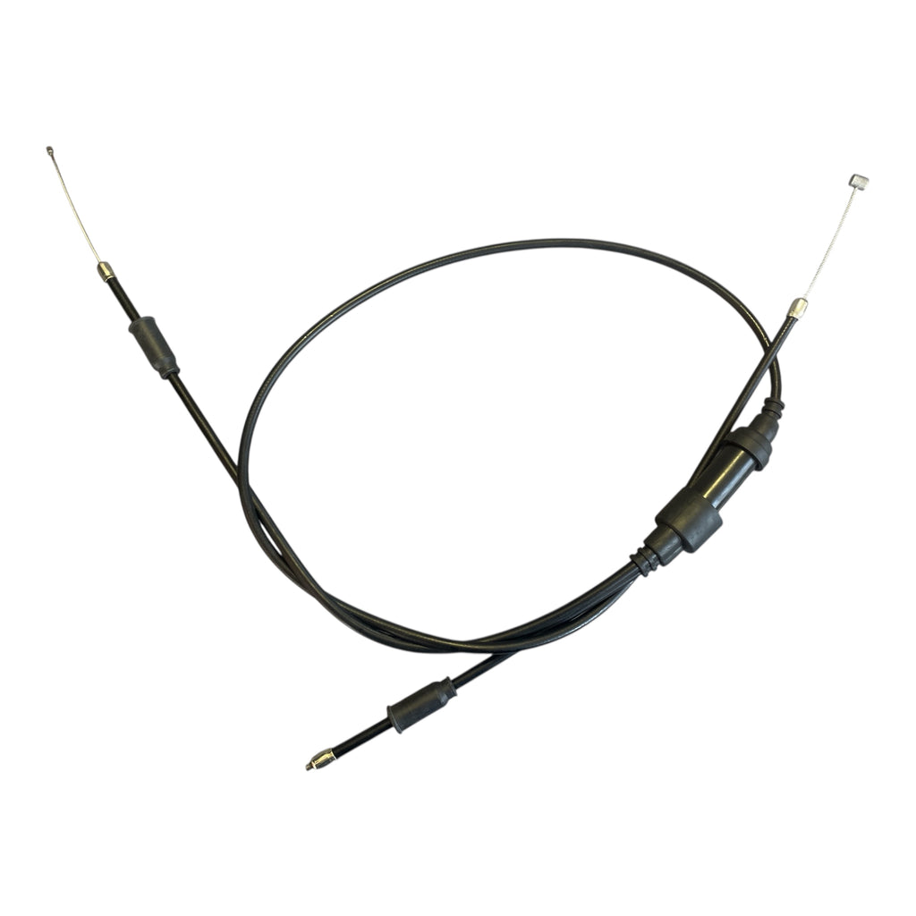 THROTTLE CABLE