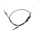 THROTTLE CABLE