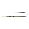 THROTTLE CABLE