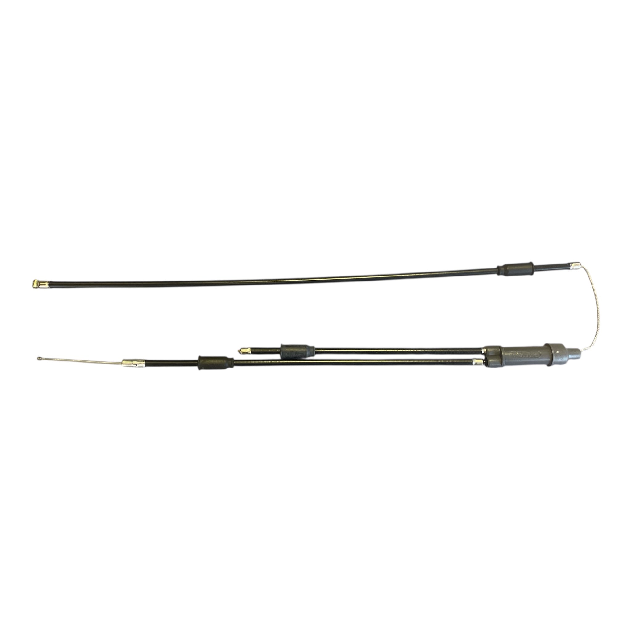 THROTTLE CABLE
