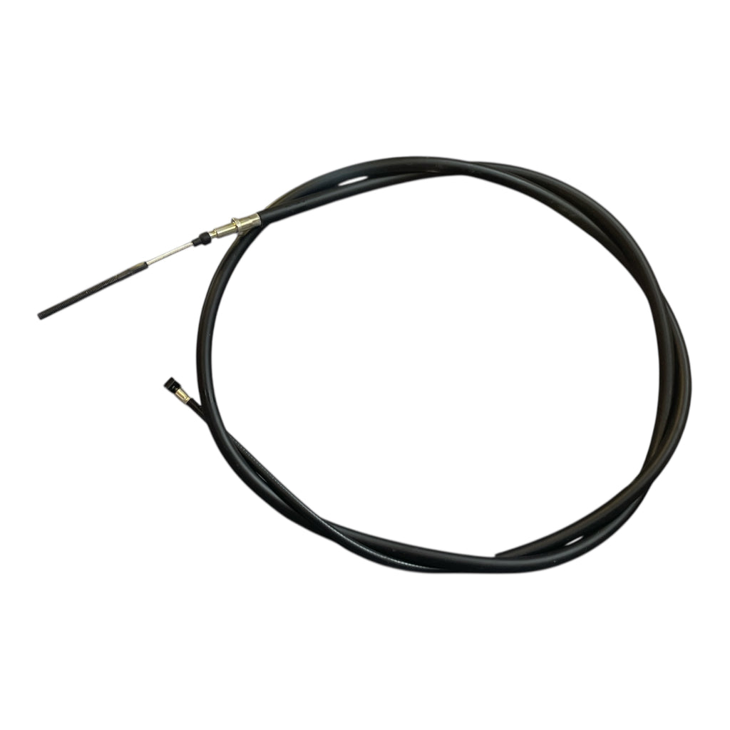 REAR BRAKE CABLE