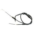 THROTTLE CABLE