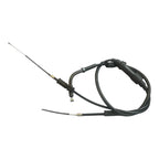 THROTTLE CABLE