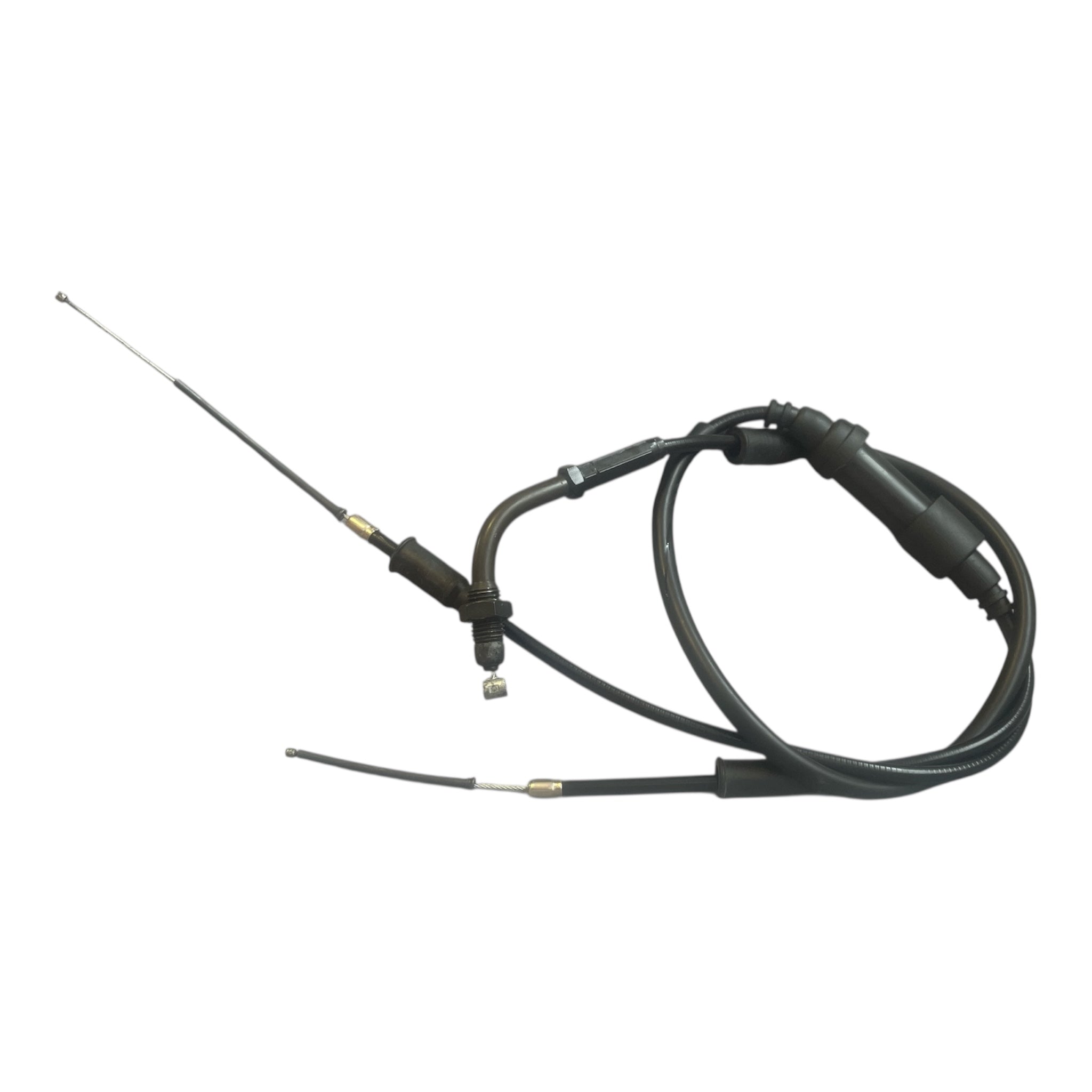 THROTTLE CABLE