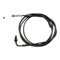 THROTTLE CABLE