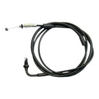 THROTTLE CABLE