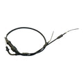 THROTTLE CABLE