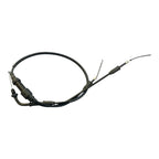 THROTTLE CABLE