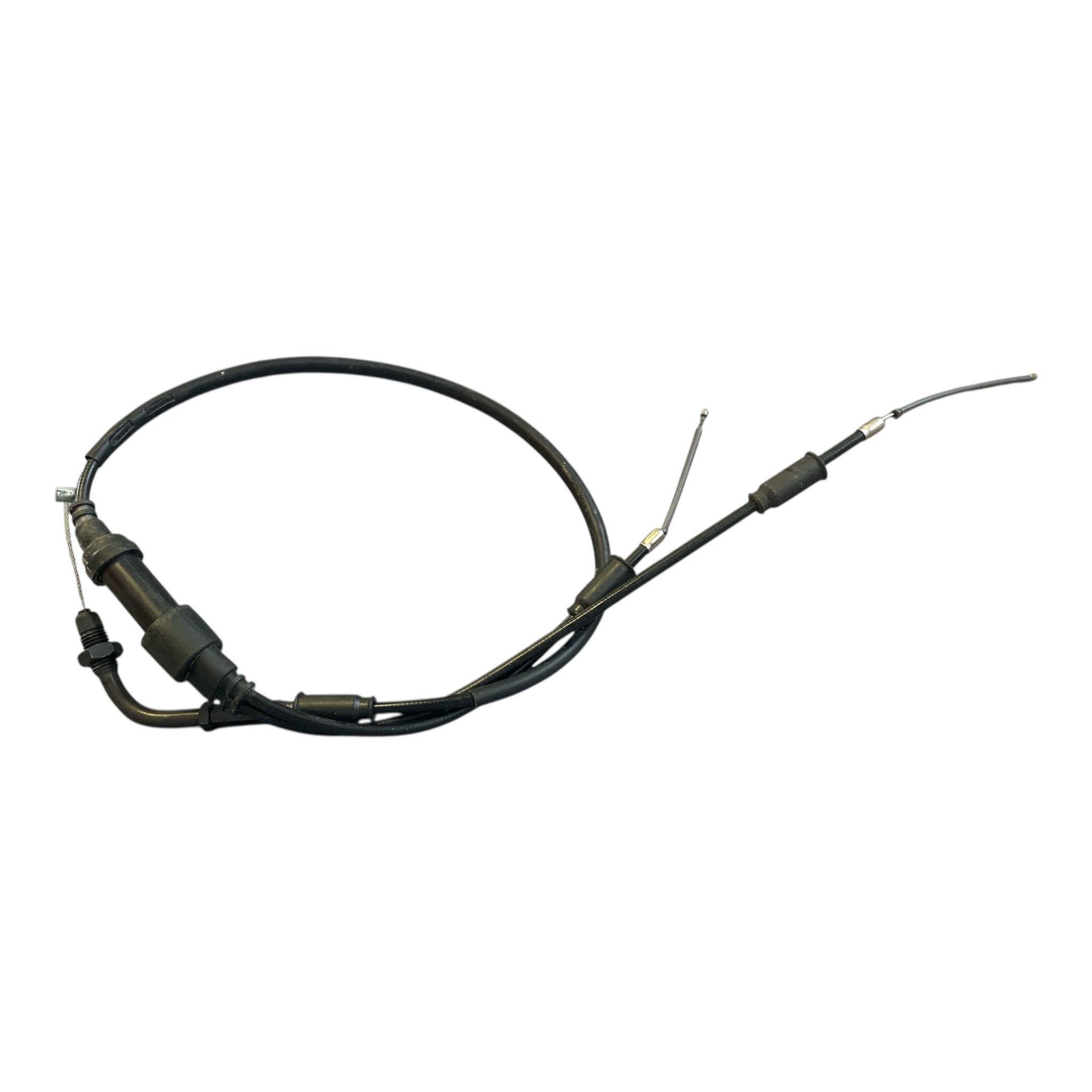 THROTTLE CABLE